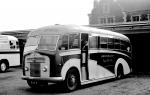 Commer Avender I Allweather 1950 года